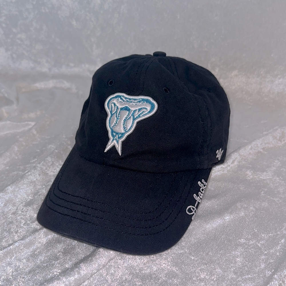 Arizona Diamondbacks hat